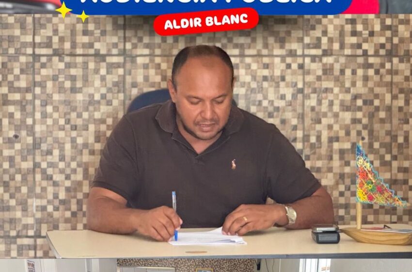  Audiência Pública